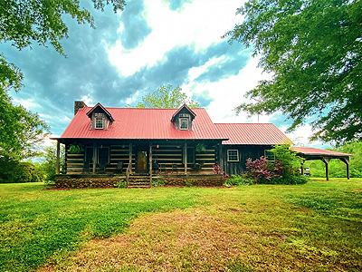 Exterior Photography